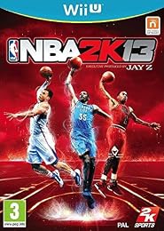 NBA 2K13