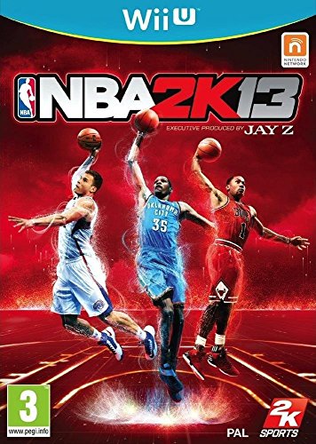 NBA 2K13