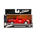 Fast & Furious Collectors Series Brian's Ford F-150 SVT Lightning Jada 1:32 Diecast Truck