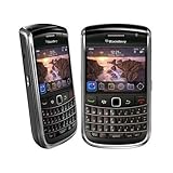 Verizon BB9650MOC BlackBerry Bold 9650 Replica Dummy Phone/Toy Phone, Black