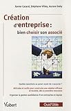 Image de CrÃ©ation d'entreprise (French Edition)