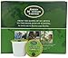 Green Mountain Coffee, Dark Magic Decaf, Single-Serve Keurig K-Cup Pods, Dark Roast, 48 Count (2 Boxes of 24 Pods)