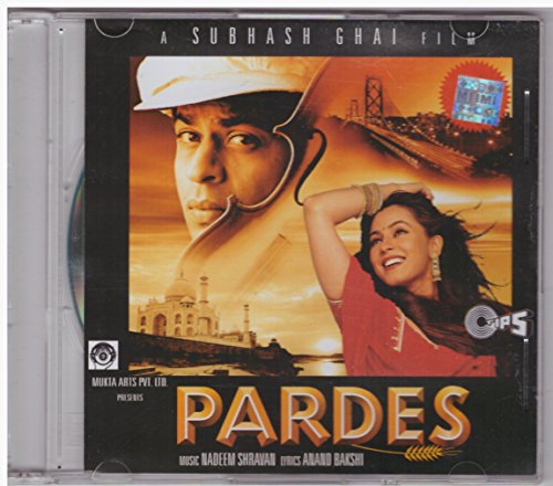 Nadeem-shravan - Meri Mehbooba Lyrics - Zortam Music