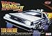 1/25 Back to the Future II Time Machine
