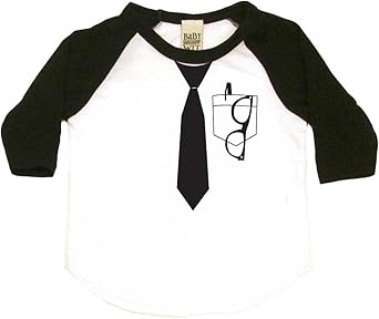 nerdy baby clothes amazon