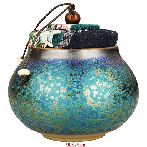 jessie Loose Tea Tin Tea Storage Tea Caddy Tea Canister Tea Container Tins Jar with Airtight Lid jessie Loose Tea Tin Tea Storage Tea Caddy Tea Canister Tea Container Tins Jar with Airtight Lid