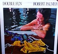 Robert Palmer Ablum Cover