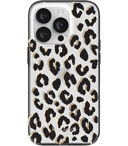 Amazon.com: Kate Spade New York Protective Hardshell Case