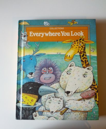 Everywhere You Look ( Collections By Scott Fore... 0673733521 Book Cover