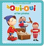 Image de oui-oui et les pirates
