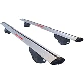 Malone AirFlow2 Aluminum Cross - 50"