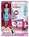 Barbie Fashion Design Dress and African-American Doll