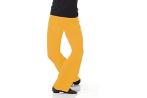 B Dancewear Boys Jazz Pants Dance Slim Fit Youth Child Kid Sizes