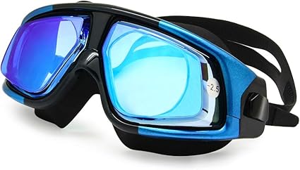 rx snorkel goggles