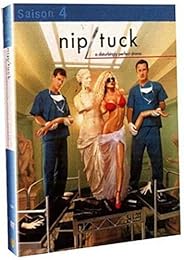 Nip/Tuck - Saison 4