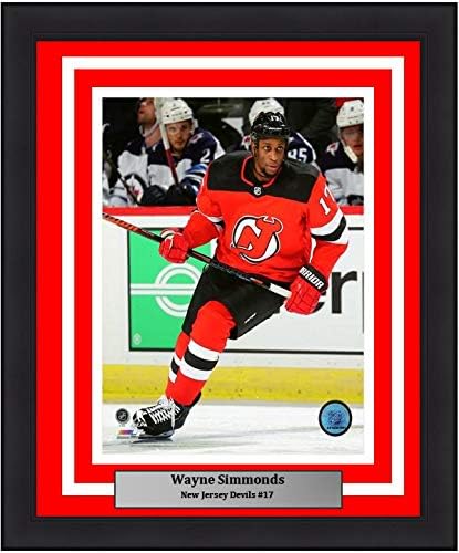 wayne simmonds jersey