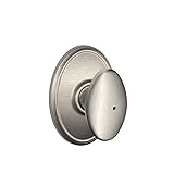 Schlage F40 SIE 619 WKF Wakefield Collection Siena