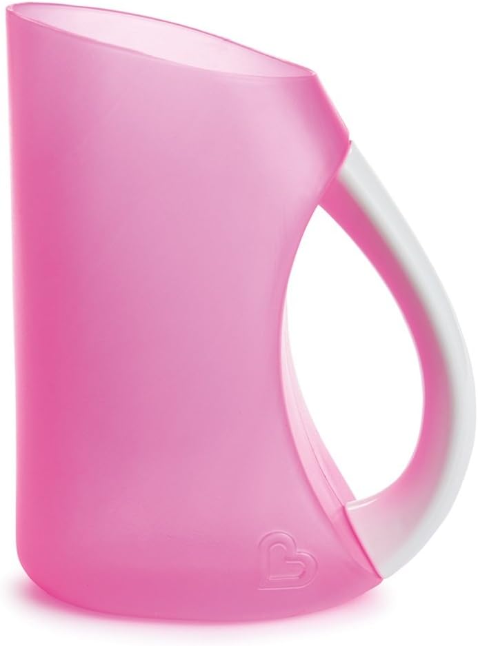 munchkin rinse cup