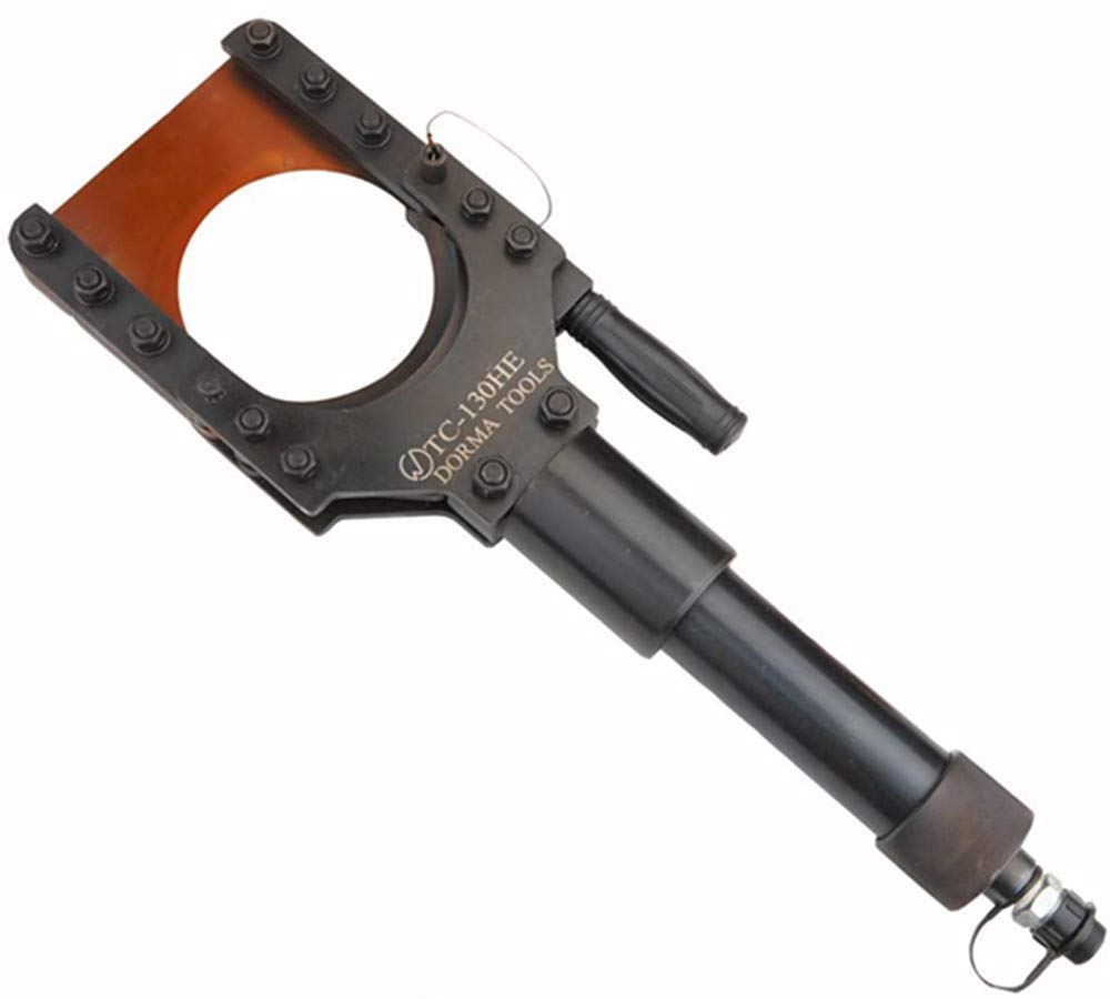 NEWTRY TC130HE Split Separate Type Hydraulic Wire Cutting Heads