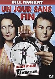 Un Jour Sans Fin - Édition 15ème Anniversaire