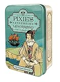 Pixie's Astounding Lenormand by 