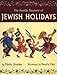 the Family Treasury of Jewish Holidays