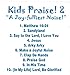 Psalty Kid's Praise! 2 - Joyfulliest Noise