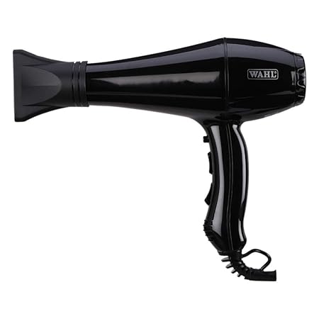 wahl power dry 2000w professional hair dryer