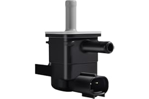 YDYKPOWER 90910-12276 Vapor Canister Purge Valve Car Vacuum Solenoid Switch136200-7010 Compatible with Tacoma for 4Runner for Camry for Corolla for Highlander for Prius xA xB xD for FJ Cruiser