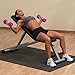 Body-Solid Powerline Flat/Incline/Decline Folding Bench