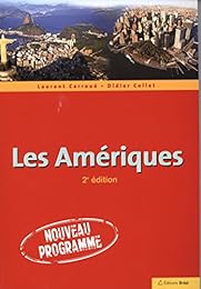 Les  Amériques