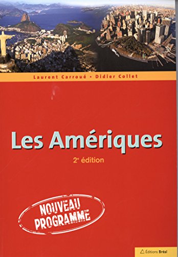 Les  Amériques