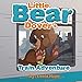 Children Books: Little Bear Dover's Train Adventure (funny books for kids book sets bedtime story childrens picture book 1)