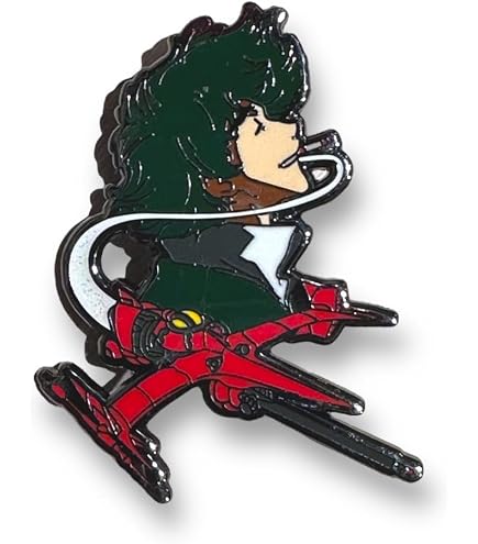 Amazon.com: ABYstyle Hunter x Hunter Logo Hunter Metal Pin