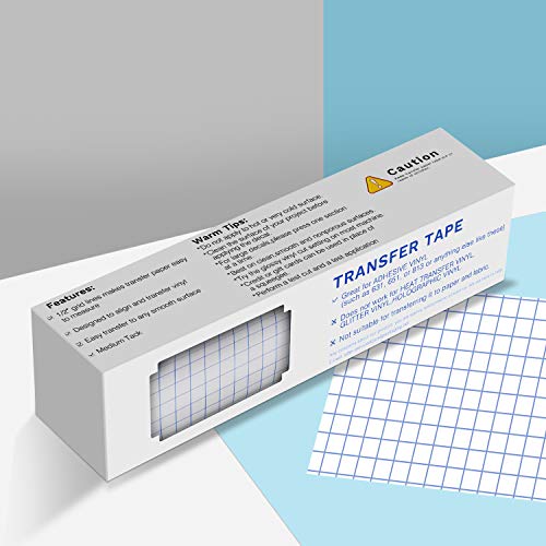 5 JANDJPACKAGING+Transfer+Tape+Vinyl+Silhouette