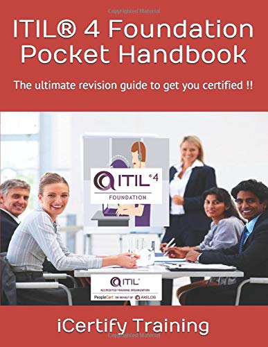 ITIL-4-Foundation Unterlage