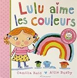 Image de LULU AIME LES COULEURS