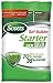 Scotts Turf Builder Starter Food for New Grass, 15 lb. - Lawn Fertilizer for Newly Planted Grass, Also Great for Sod and Grass Plugs - Covers 5,000 sq. ft. primary