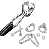 Ohuhu Indoor Hammock Hanging Kit