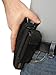 Barsony Gun OWB Belt Holster with Magazine Pouch for Beretta 92 96 98 F S FS G Right