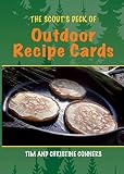 The Scout's Deck of Outdoor Recipe Cards The Scout's Deck of Outdoor Recipe Cards
