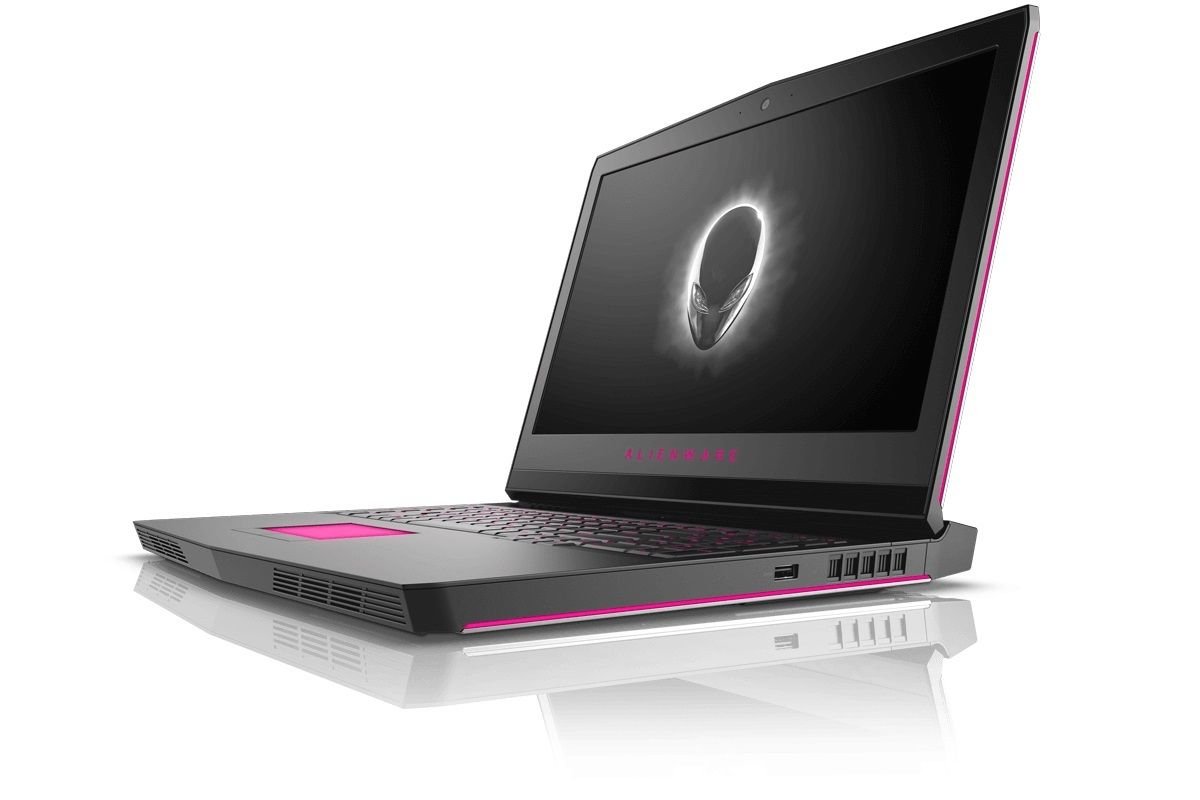 15 Best Alienware Laptops and their Prices