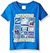 Disney Toddler Puppy Dog Pals Short Sleeve T-Shirt
