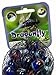 Dragonfly Game Net Set 25 Piece Glass Mega Marbles Toy