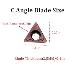 Carbide Turning Inserts Indexable Inserts for