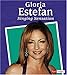 Gloria Estefan: Singing Sensation (Fact Finders Biographies: Great Hispanics) by 