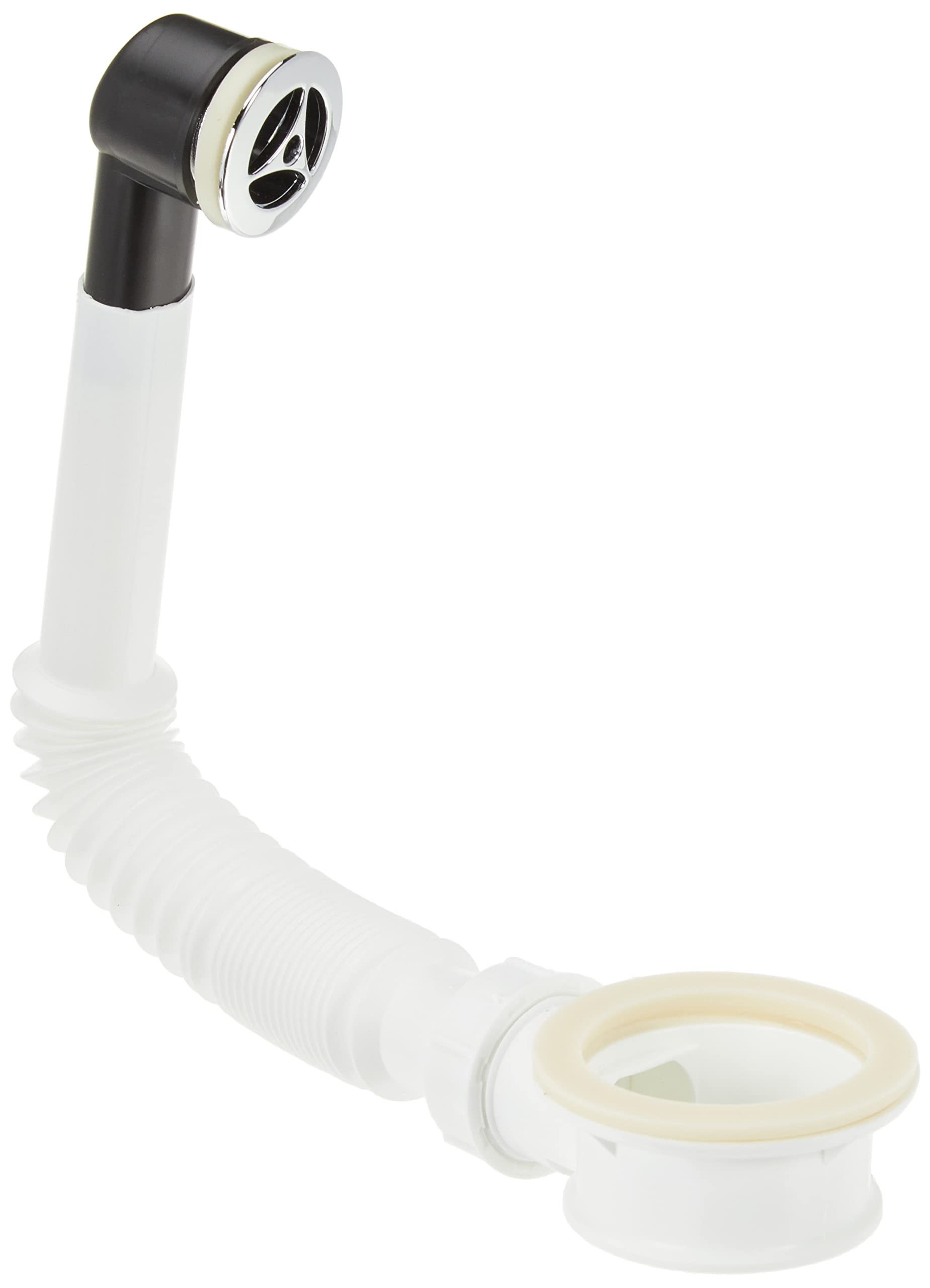 Wirquin 30718718 Extendible Overflow Divider, White