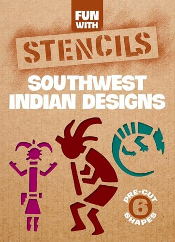261 North American Indian Designs (Dover Pictorial Archive): Orban