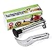 BZTZ Stainless Steel Pineapple Cutter and Watermelon Slicer