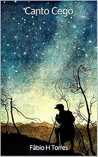 Livro Canto Cego